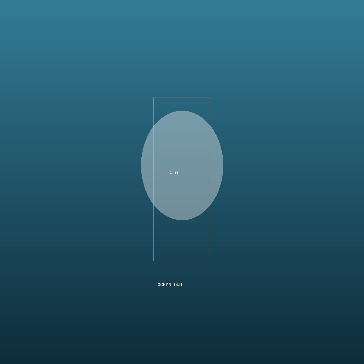 Ocean Oud