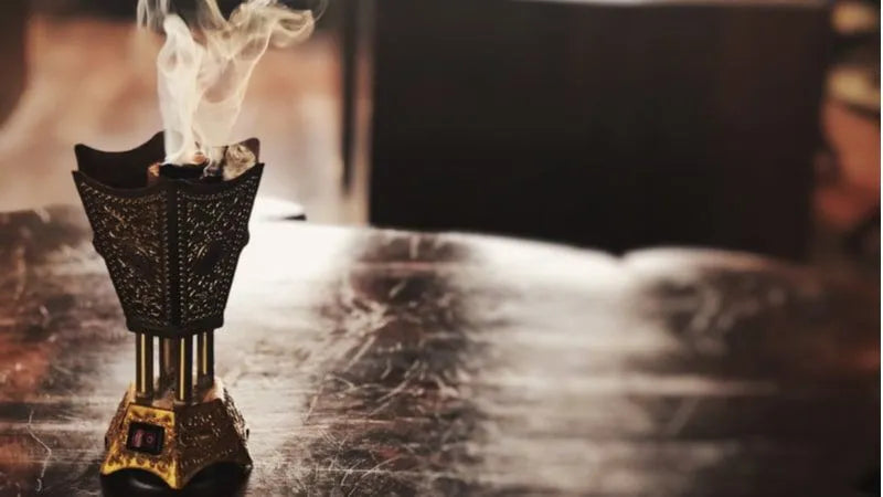 Arabian oud limited-time deals