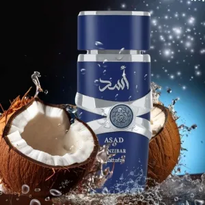 ASAD  ZANZIBAR