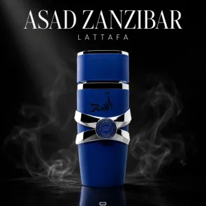 ASAD  ZANZIBAR