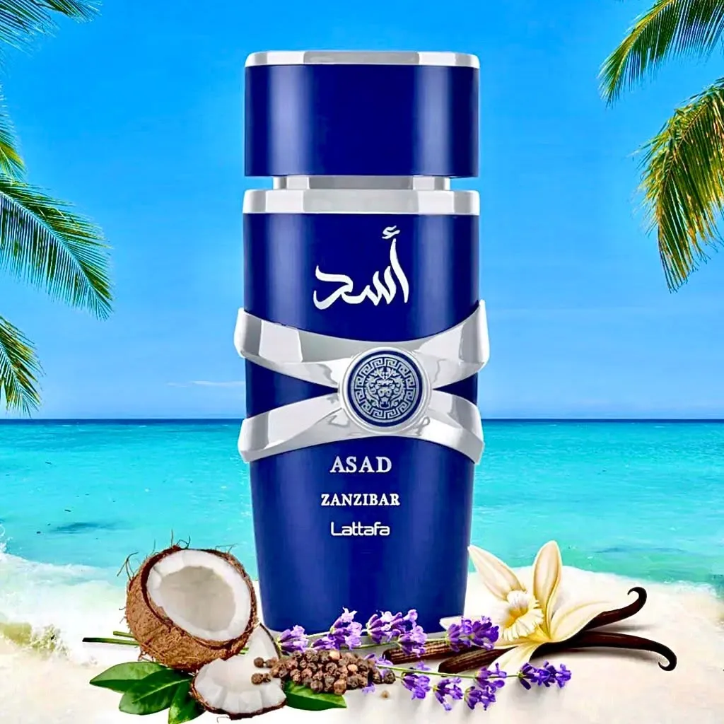 ASAD ZANZIBAR