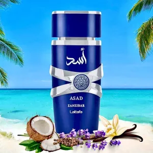 ASAD  ZANZIBAR