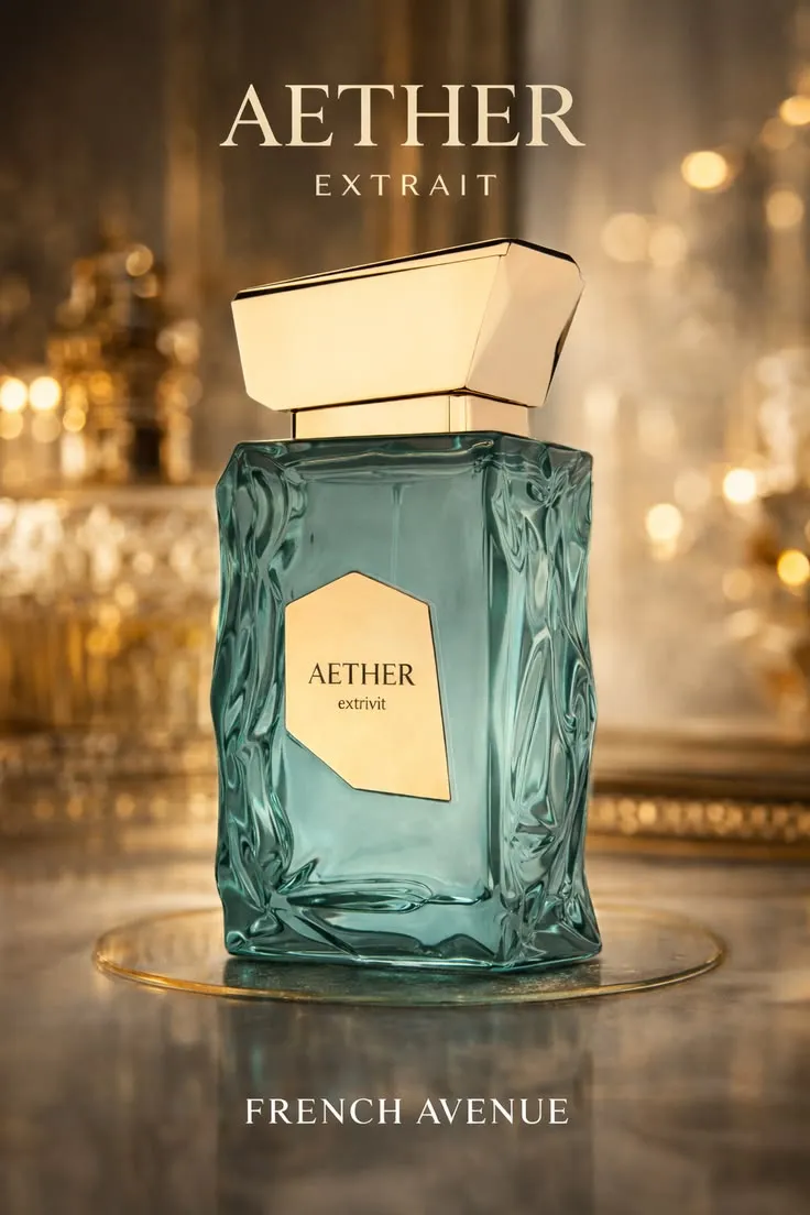 FRENCH AVENUE AETHER EXTRAIT