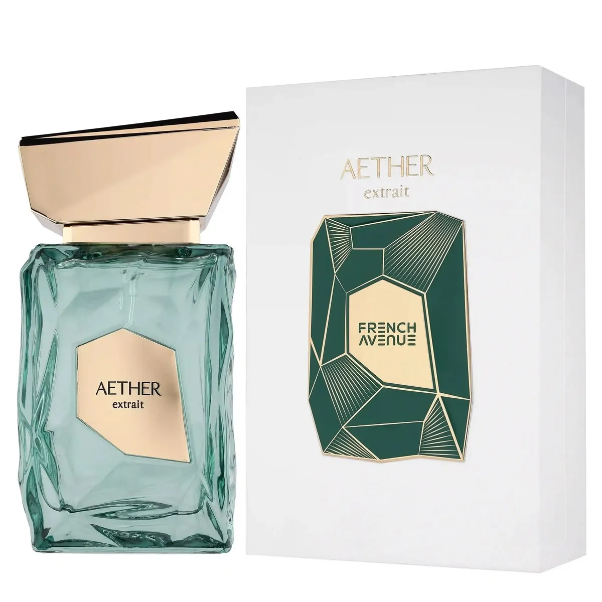 FRENCH AVENUE AETHER EXTRAIT