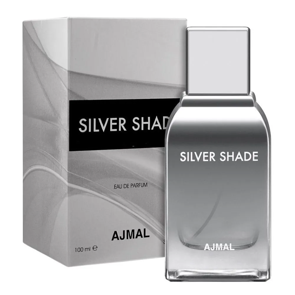 SILVER SHADE