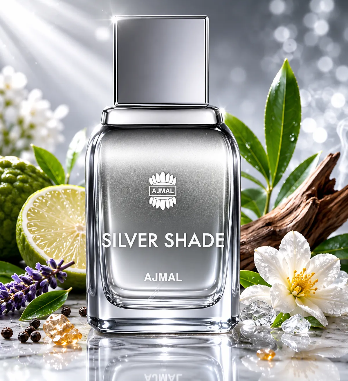 SILVER SHADE