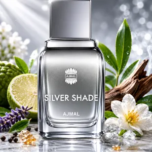 SILVER SHADE