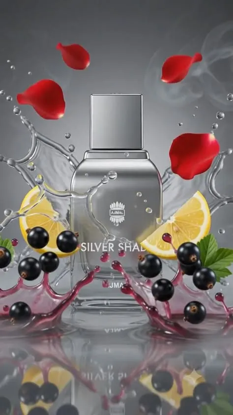 SILVER SHADE