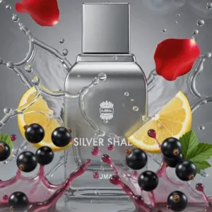 SILVER SHADE