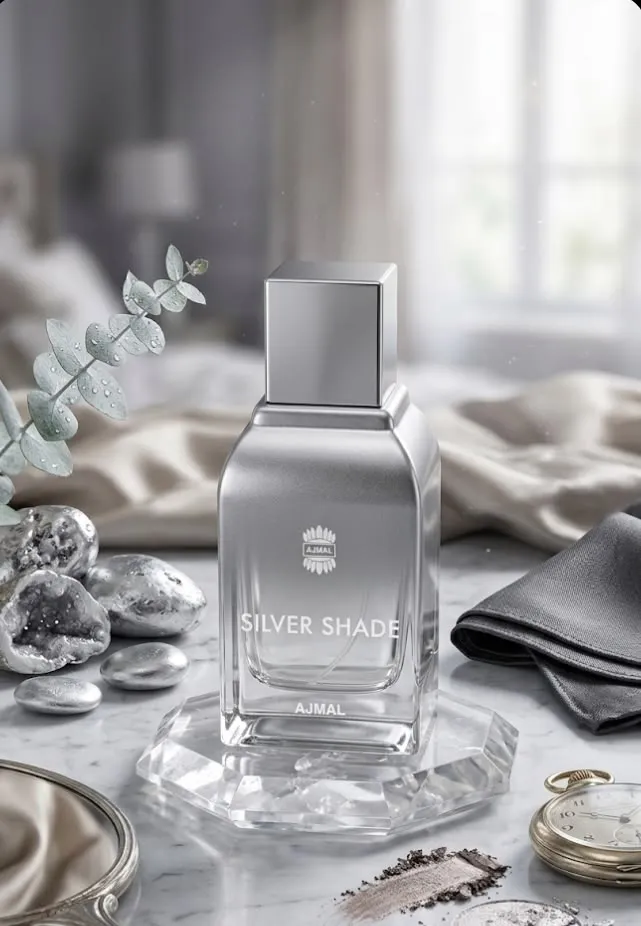SILVER SHADE