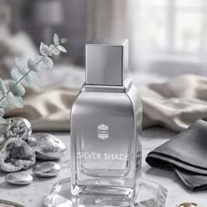 SILVER SHADE